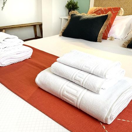 Ks Costa Zapillo 7C2 1 - Kaleria Suites Almeria Bagian luar foto